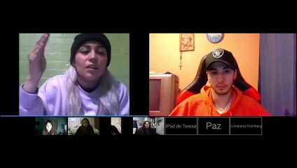 CLASE ORIGENES Y TIPOS DE DANZA (PARTE2)