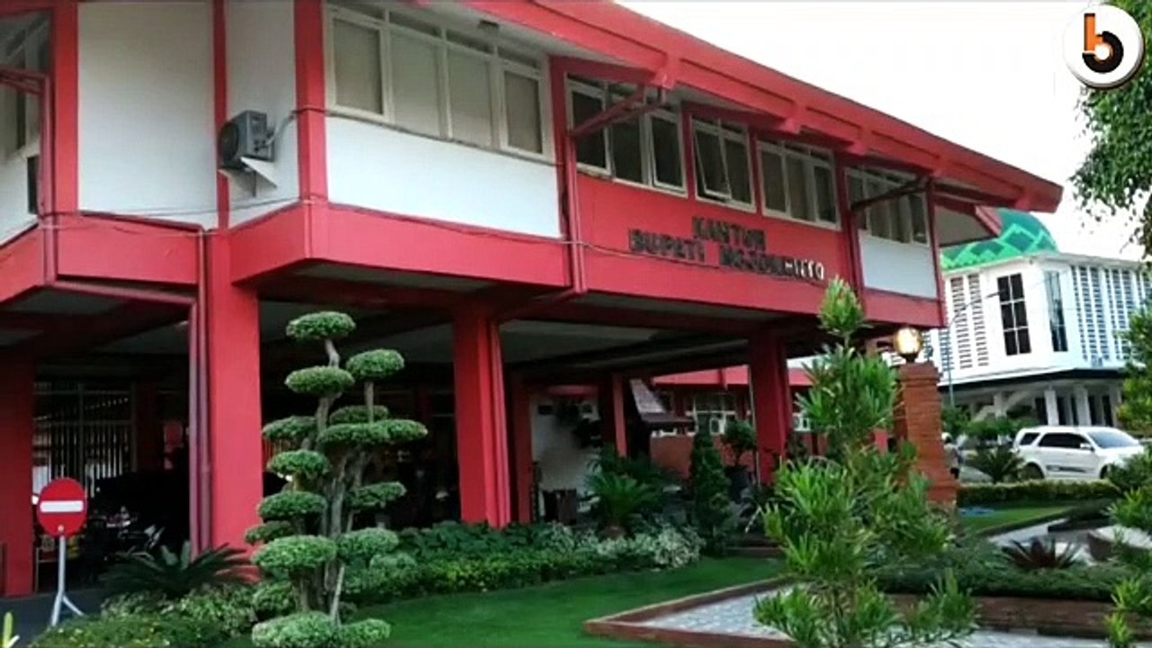 KABAR GEMBIRA DUA PASIEN DI KAB MOJOKERTO SEMBUH