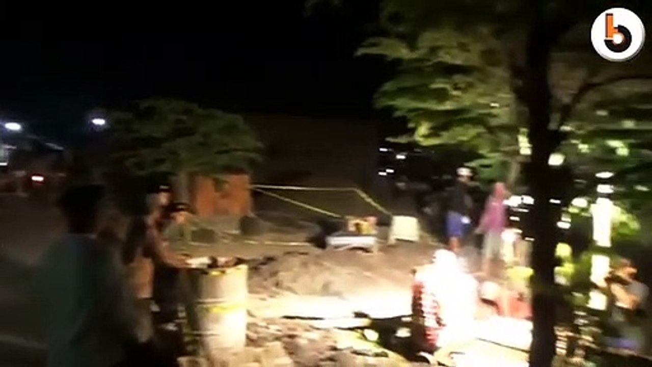 PIPA GAS DESA KALIDAWIR BOCOR WARGA RESAH