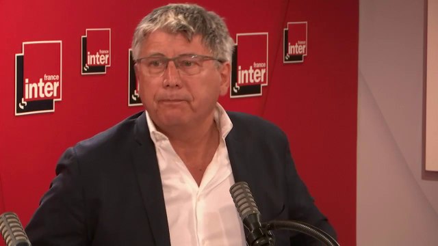 Éric Coquerel, député LFI de Seine-Saint-Denis, sur les gestes barrières : Oui, je me suis incontestablement relâché ces derniers jours