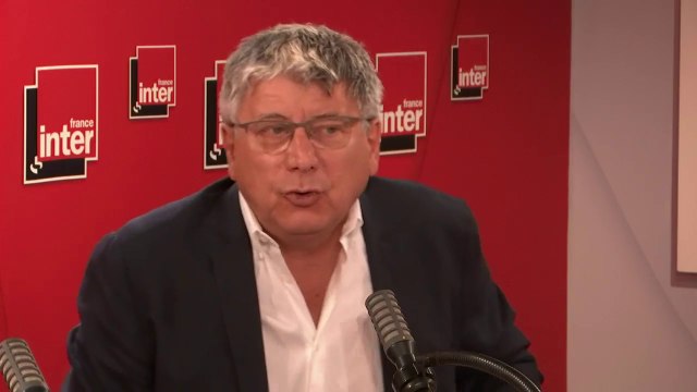 Éric Coquerel, député LFI : Il y a une différence entre prendre des mesures sanitaires et prendre des mesures pour interdire des manifestations : ça c'est liberticide