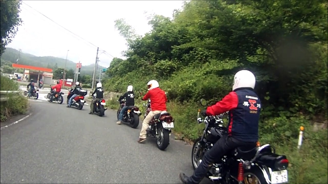 2020.07.12 ③ いわき水石トンネル駐車場～いわき中央インター