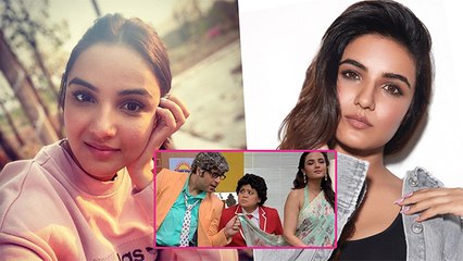 Jasmin Bhasin Will Be Soon Back On Television In A Comedy Show