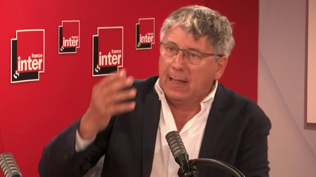 Éric Coquerel, député LFI de Seine-Saint-Denis : Il a fallu le Covid pour que le gouvernement commence à bouger sur les revendications des soignants. Le compte n'y est pas