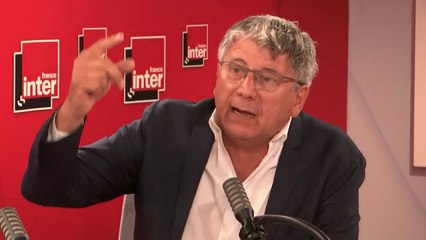 Éric Coquerel, député LFI de Seine-Saint-Denis : "Désormais on décide de recettes et on adapte l'offre de santé à ces recettes, donc on inverse la logique"