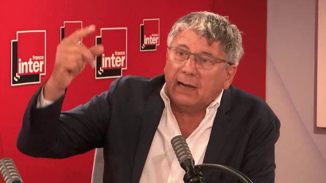 Éric Coquerel, député LFI de Seine-Saint-Denis : Désormais on décide de recettes et on adapte l'offre de santé à ces recettes, donc on inverse la logique