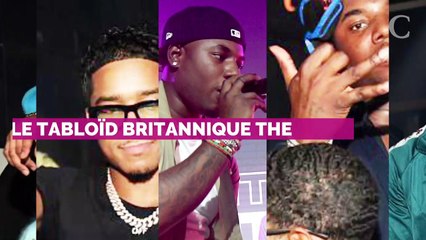 Le rappeur Lil Marlo est mort soudainement à 27 ans