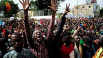 Mali opposition rejects president's concessions amid stalemate