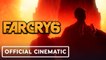 Far Cry 6 - Official Title Sequence Cinematic Trailer - Ubisoft Forward