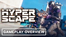 Hyper Scape - Dev Gameplay Walkthrough - Ubisoft Forward