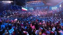 Πολωνία: Η πορεία και οι πολιτικές του Αντρέι Ντούντα