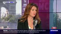 Marlène Schiappa sur l'affaire Darmanin: 