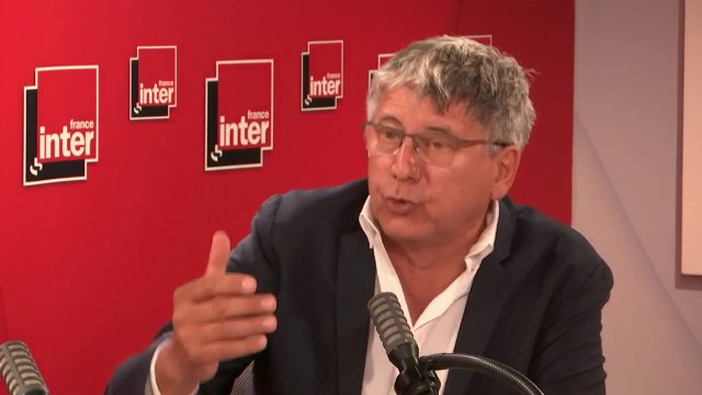 Éric Coquerel, député LFI sur le bilan carbone réglementé pour les entreprises : c'est un amendement-leurre