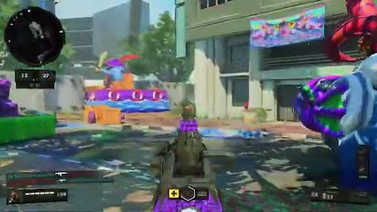 Call of Duty - Black Ops 4 - Gameplay - 017