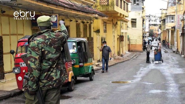 A Police Officer In Mombasa Attacked And Wounded By Civilians