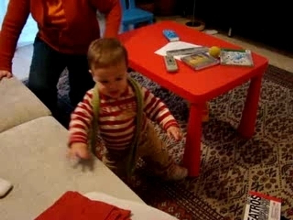 Alrededor del Sofa