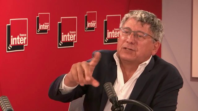 Éric Coquerel, député LFI : Ça ne me satisfait pas que ce ne soit que les classes moyennes et supérieures qui donnent leur représentation politique au pays