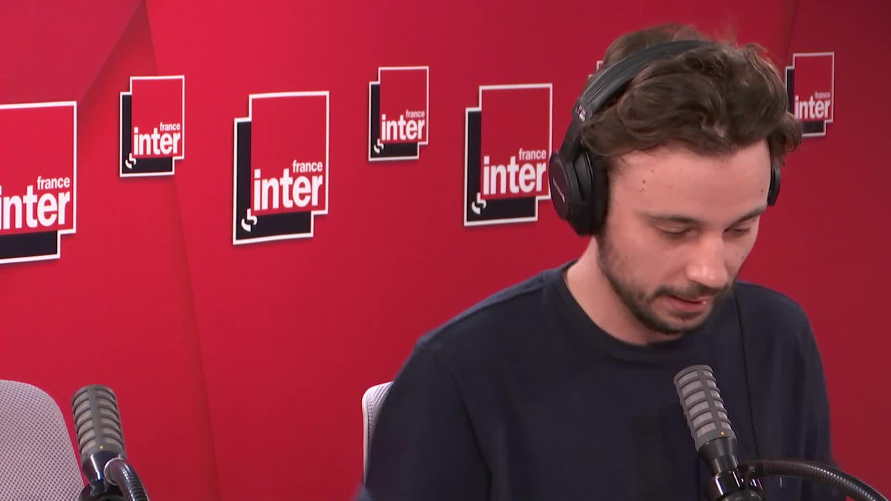 Macron sur Tik-Tok - La Chronique Tom Villa
