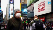 New York City reaches milestone with no reported Coronavirus deaths