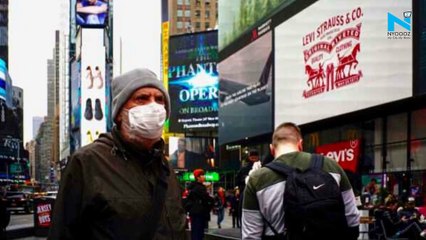New York City reaches milestone with no reported Coronavirus deaths