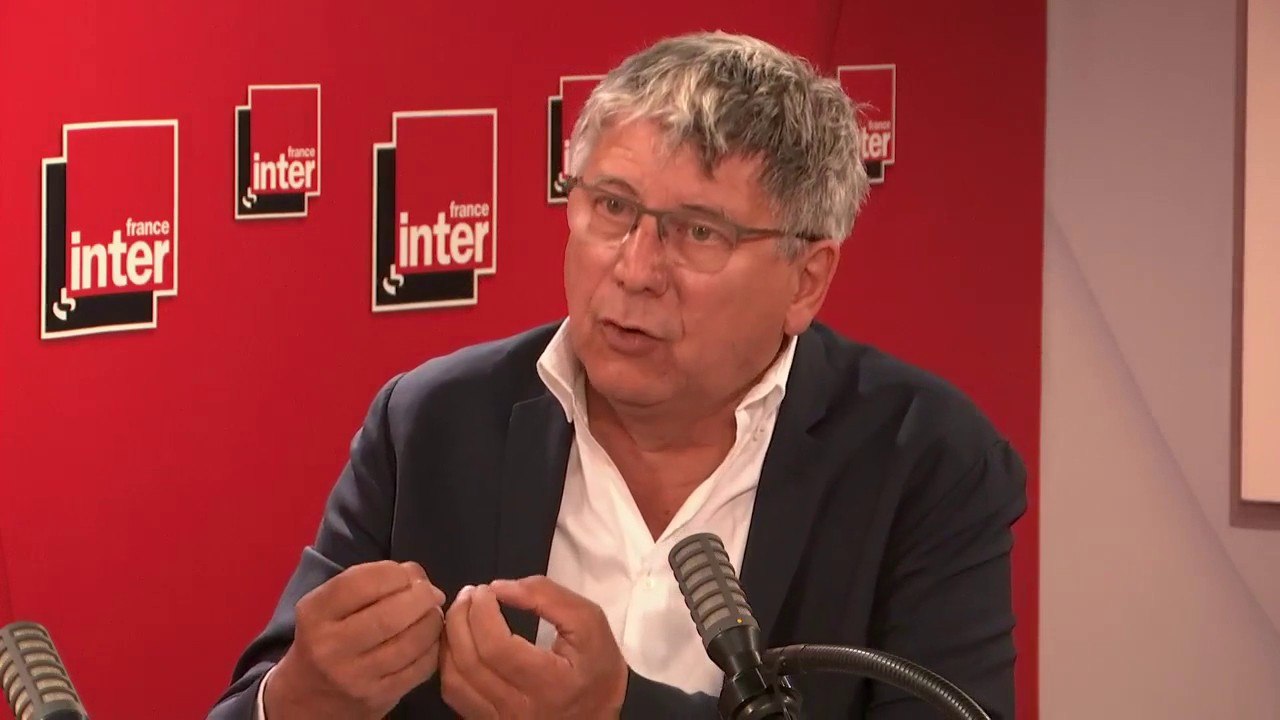 Éric Coquerel, député LFI : "Avec EELV, on a des différences, pas forcément irréconciliables. Nous n'avons pas de problèmes pour faire en sorte d'avoir un candidat commun"