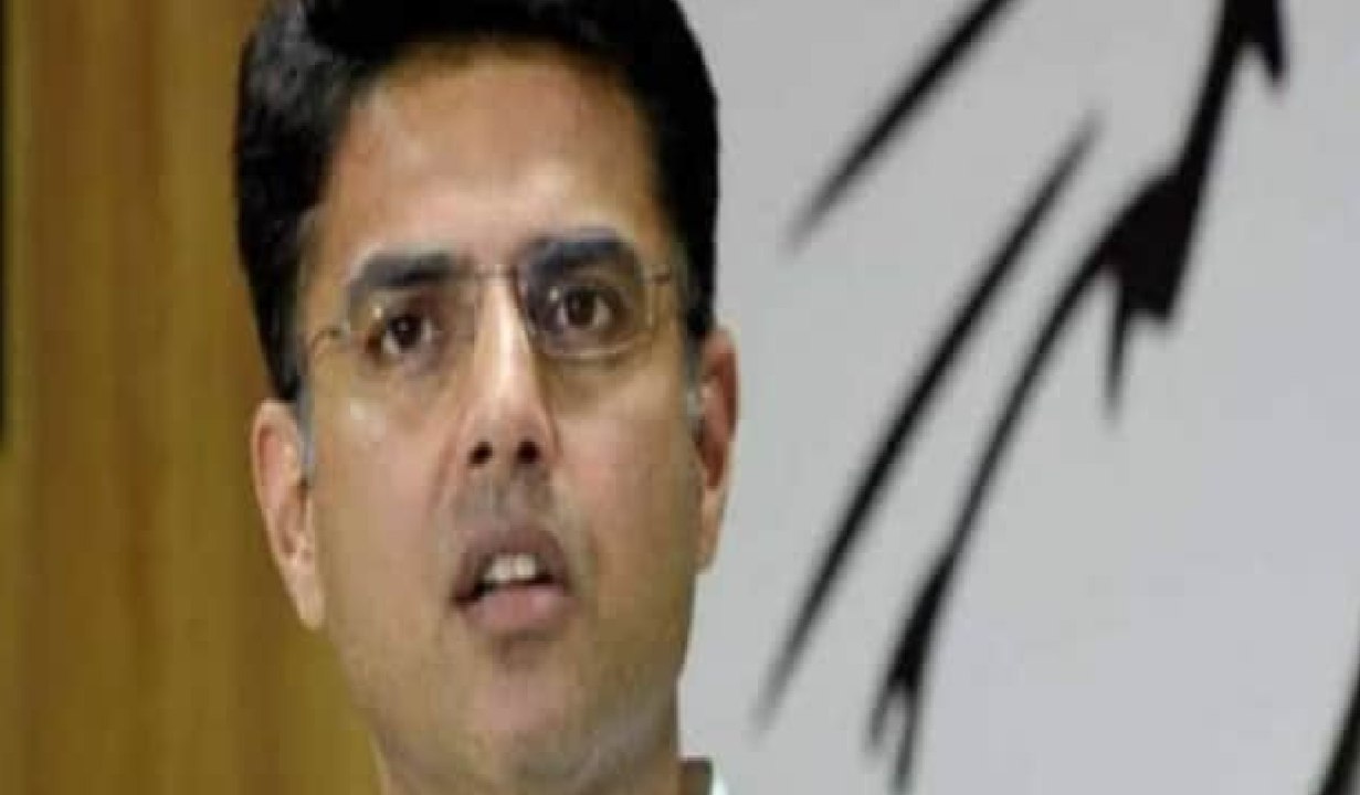 Sachin Pilot's loyal reaches Gehlot residence for meet