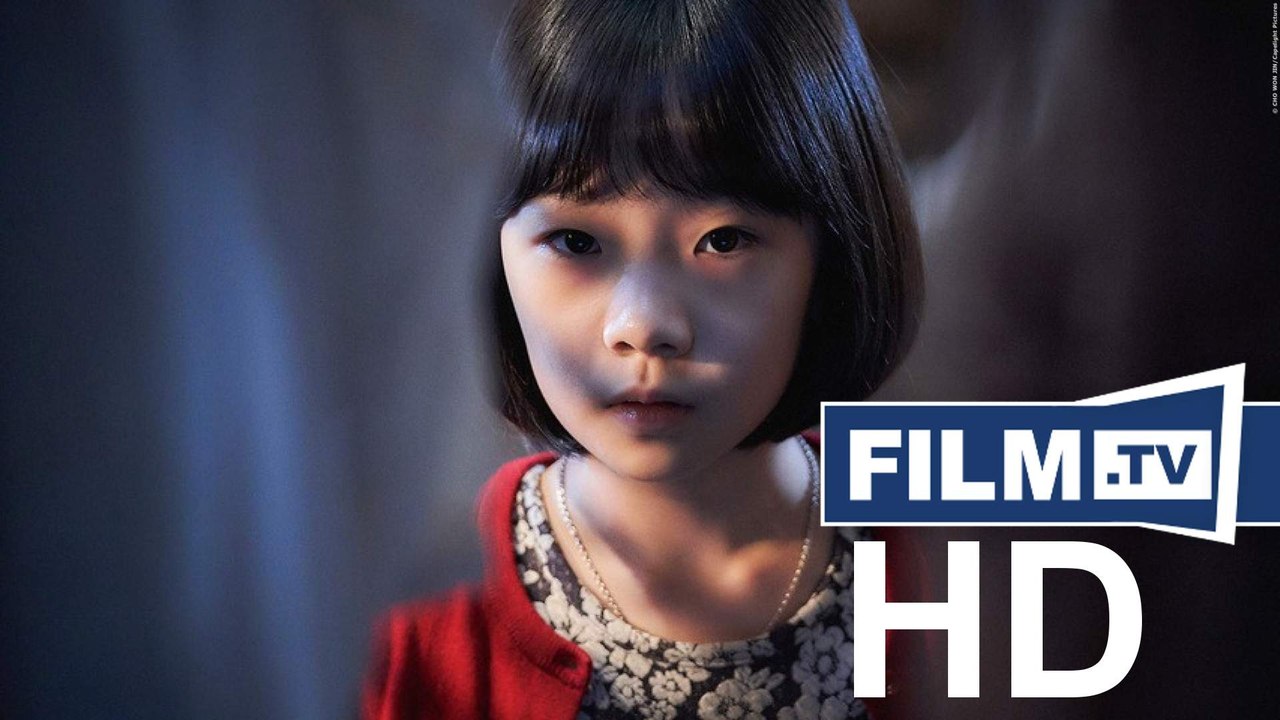 The Closet Trailer Deutsch German (2020)