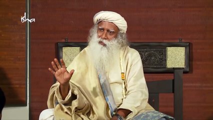 गुरु और संत में क्या अंतर है - Sadhguru Hindi
