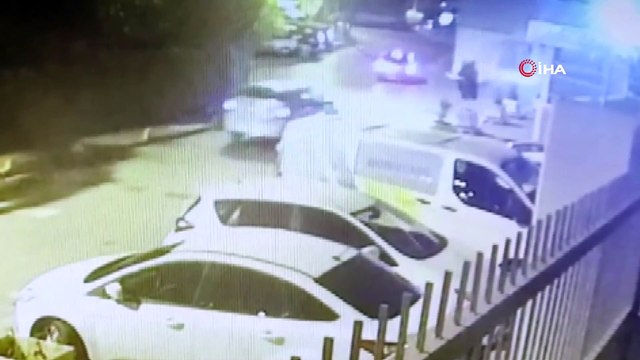 - Drift canavarı askere gidecek genci komaya soktu