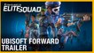 Tom Clancy's Elite Squad Trailer - Ubisoft Forward