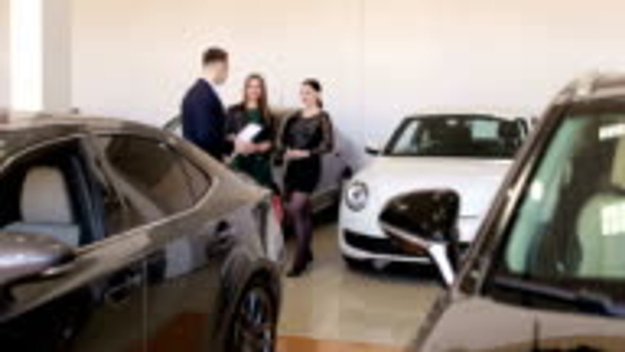 Post-Covid : Le marché automobile se relève