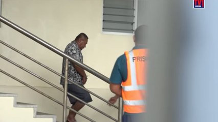 Il passe 5 ans de trop en prison car personne ne lui a dit qu'il était libre