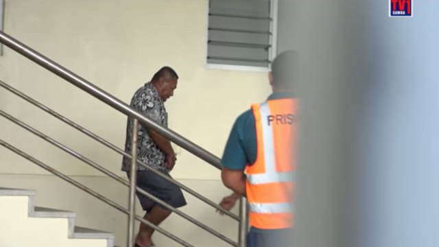 Il passe 5 ans de trop en prison car personne ne lui a dit qu'il était libre