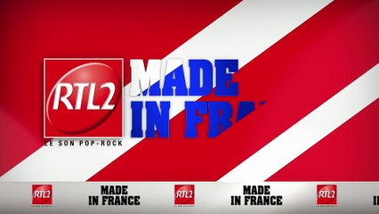 Francis Cabrel, Matmatah, Benjamin Biolay dans RTL2 Made in France (11/07/08)