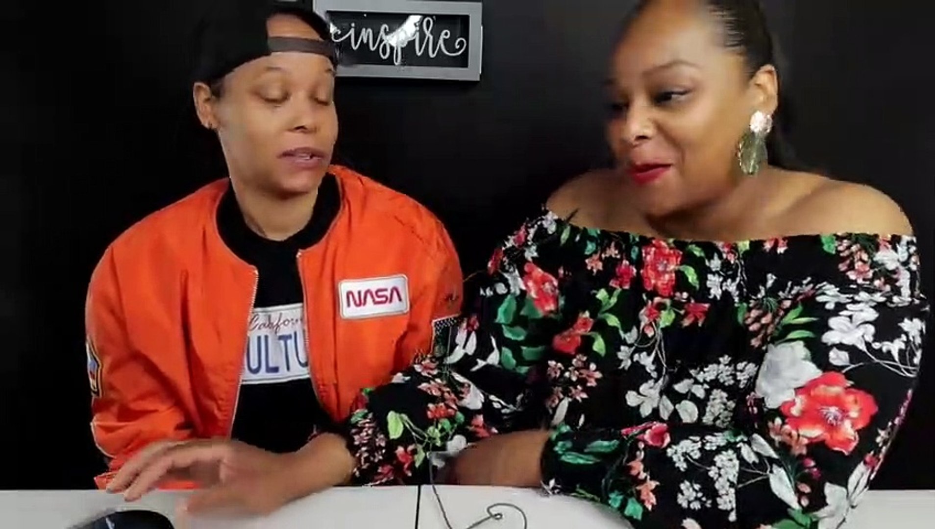 ⁣AUGUST ALSINA EXPOSES SECRET RELATIONSHIP WITH JADA PINKETT SMITH!! (REACTION)