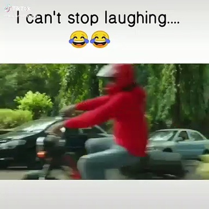 Comedy video 
