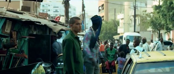 [CINÉMA]WHITE COLOUR BLACK :  UN FILM SUR LE RETOUR AUX SOURCES