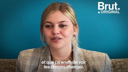 Les moments qui ont changé la vie de Louane