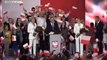 Pologne : le conservateur Andrzej Duda réelu de justesse à la présidence