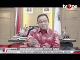 Penjelasan Gubernur DKI Jakarta Soal Reklamasi Ancol