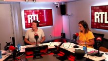 Le journal RTL de 10h du 13 juillet 2020