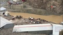 Son dakika... Artvin'de sel felaketi: 1 kişi hayatını kaybetti, 3 kişi kayıp | Video