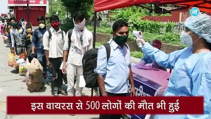 Corona का कोहराम जारी और Rahul Gandhi ने केंद्र के ‘भारत की अच्छी स्थिति‘ के दावे पर उठाए सवाल