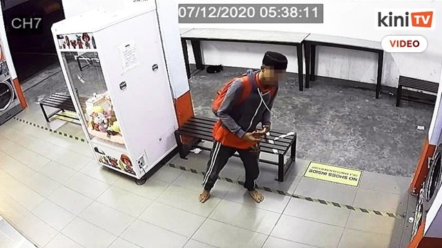 Lelaki bunuh tiga ekor kucing ditahan polis