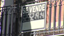 La compraventa de viviendas se desplomó un 53,7% el pasado mes de mayo