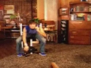 Unfabulous S01E01 - The Party