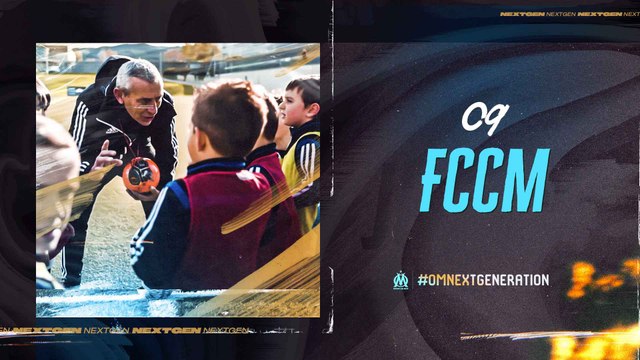 Marseille, terre de foot : FC Châteauneuf-les-Martigues