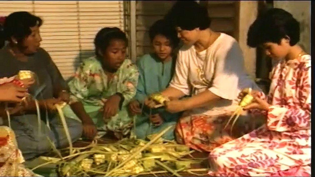 Elite - Di Pagi Aldilfitri (Official Music Video)