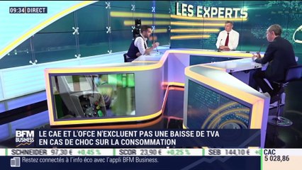 Les Experts: PWC donne des pistes concrètes de relocalisation - 13/07