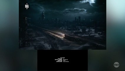 Snowpiercer Season 2 Teaser Promo (2020)